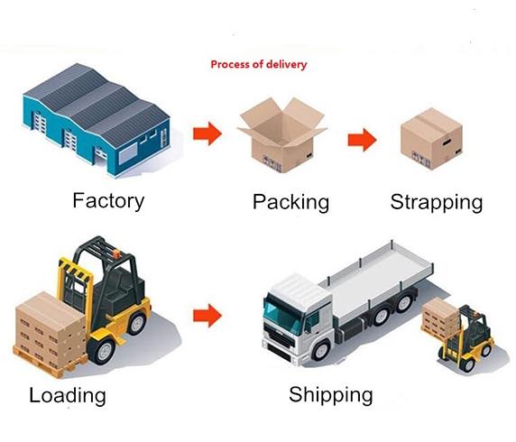 High Speed Flowline Laser Marking Machine for Packing
