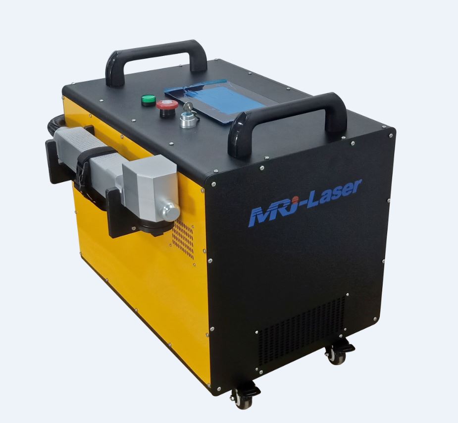 lasersko čišćenje 3 laser cleaner 3