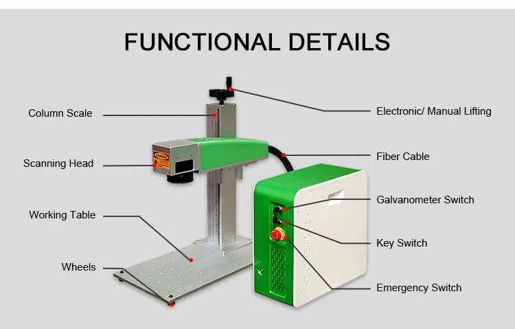 magic engraving machine