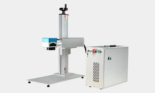 tabletop laser machine