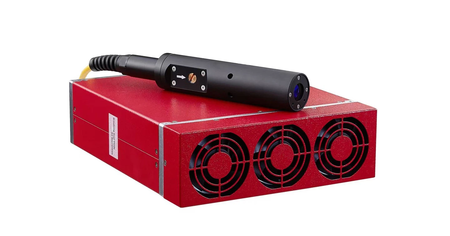 ЈПТ МОПА импулсни ласерски извор М7