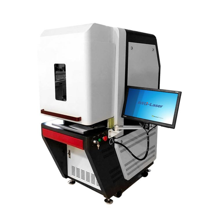 MRJ-laser 532nm UV Laser Marking Equipment